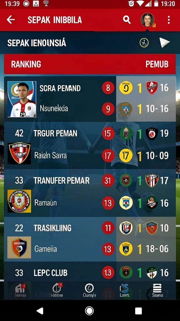 Tangkapan layar menampilkan pertempuran epik antara pemain dan musuh.
