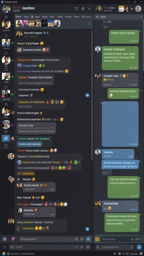 Grafis permainan yang memukau dan berkualitas tinggi.