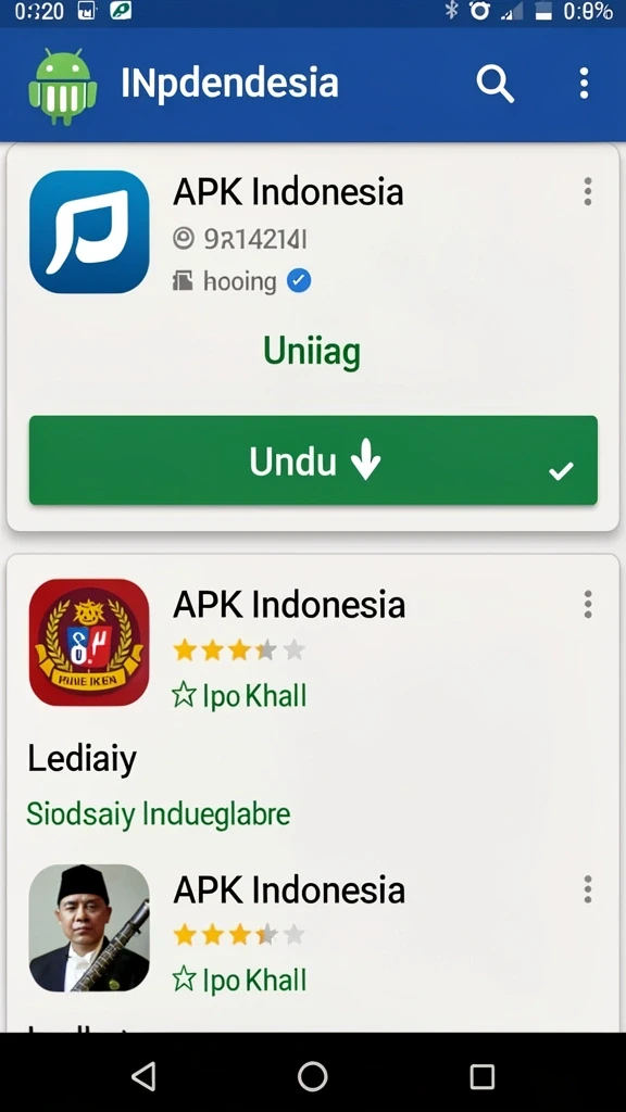 Gameplay seru dengan berbagai tantangan.