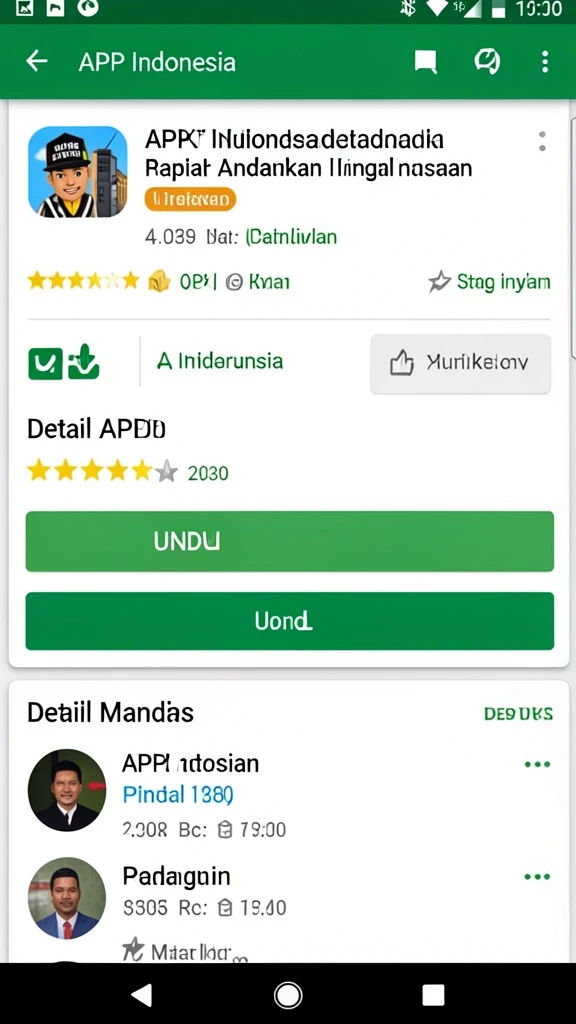 Berbagai jenis taruhan secara real-time.