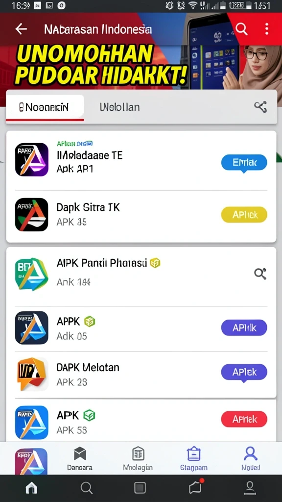 Tampilkan karakter baru yang dapat dimainkan.