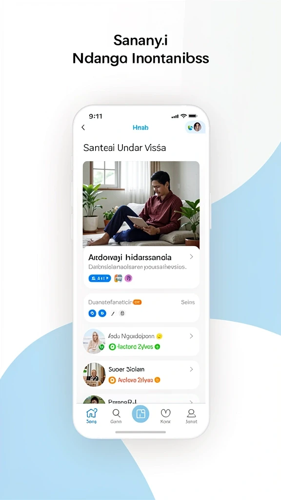 Fitur komunitas aktif untuk berdiskusi dan berbagi tips.