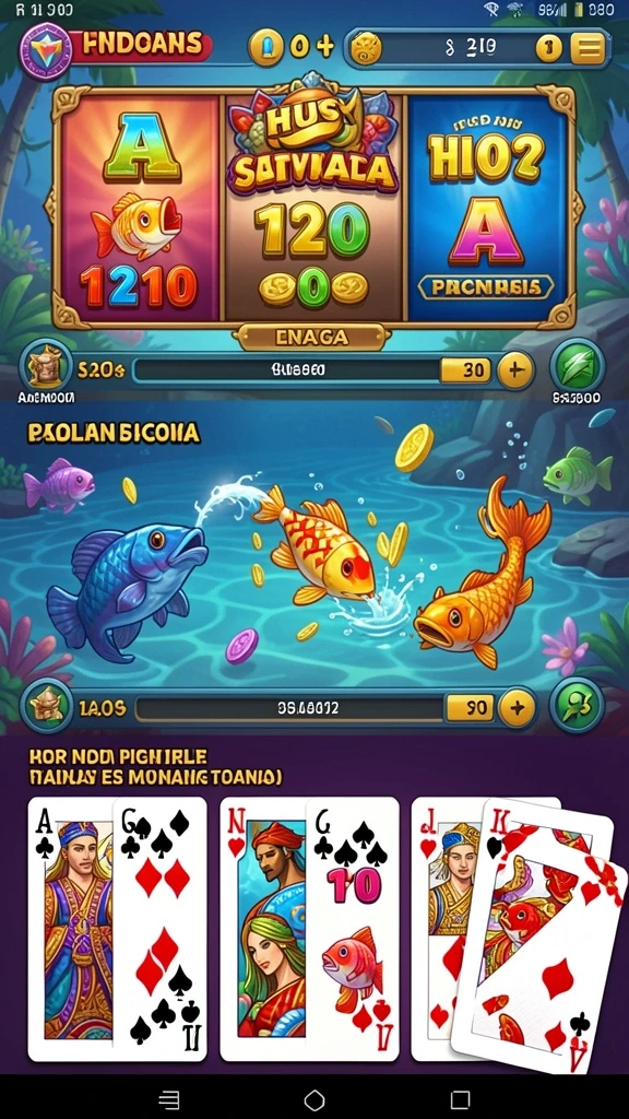 GOLTOGEL juga menyediakan fitur live chat untuk interaksi antar pemain.