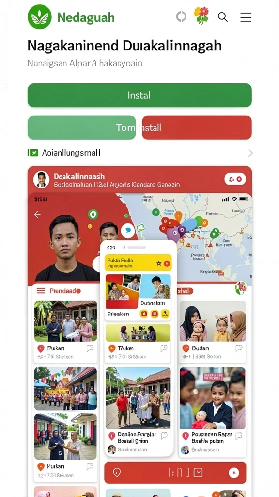 Dukungan layanan pelanggan yang responsif.