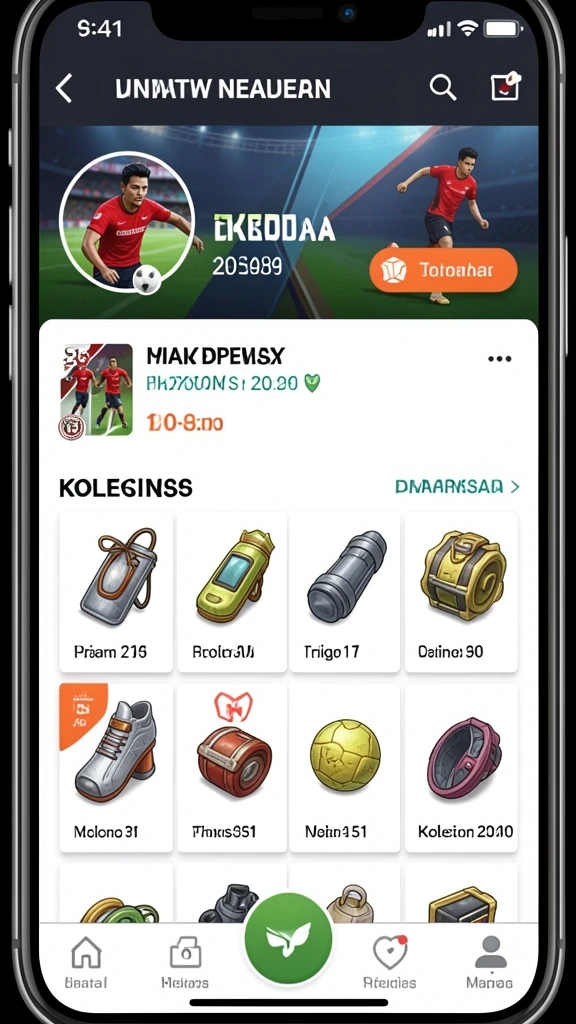 Pengguna dapat menikmati gameplay yang lancar dan seru.