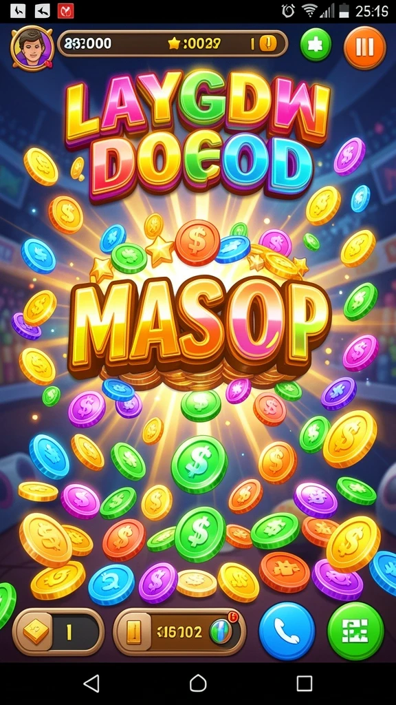Berbagai event menarik untuk diikuti setiap bulan.
