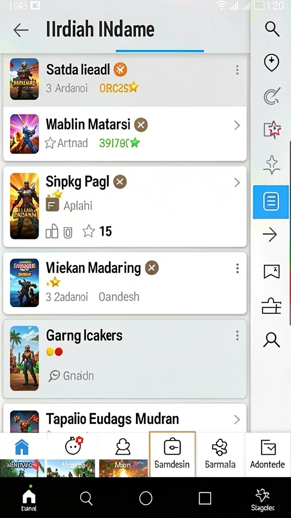 Menawarkan fitur leaderboard untuk meningkatkan kompetisi.