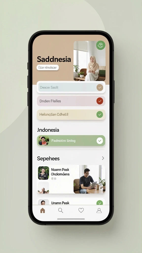 Karakter-karakter menarik yang siap menemani petualangan Anda.