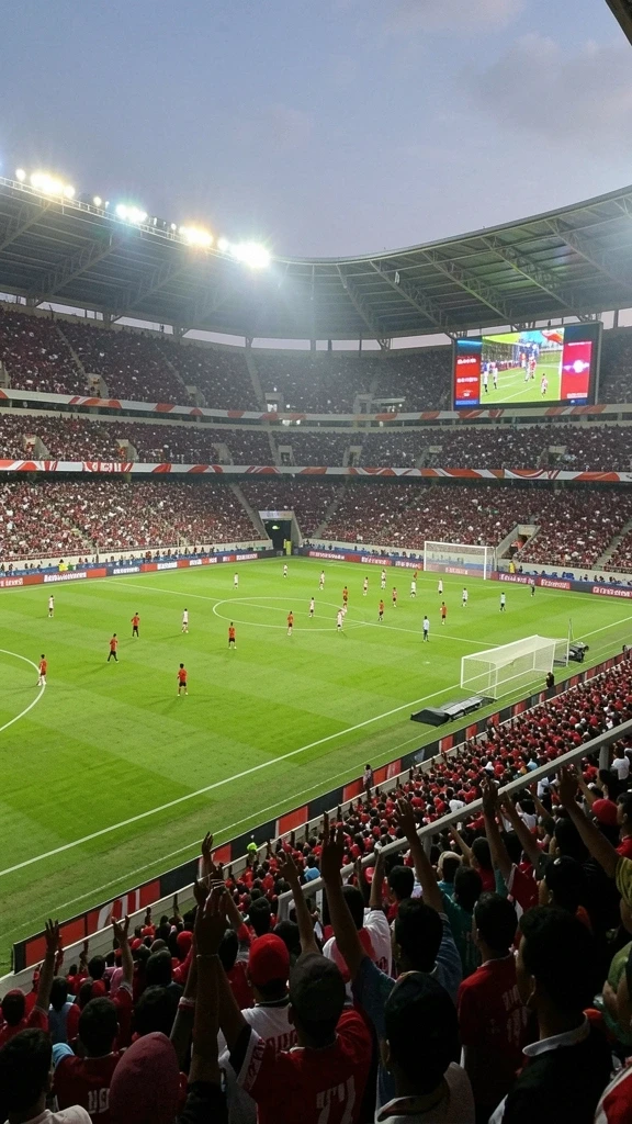 Beragam permainan slot yang mengasyikkan.