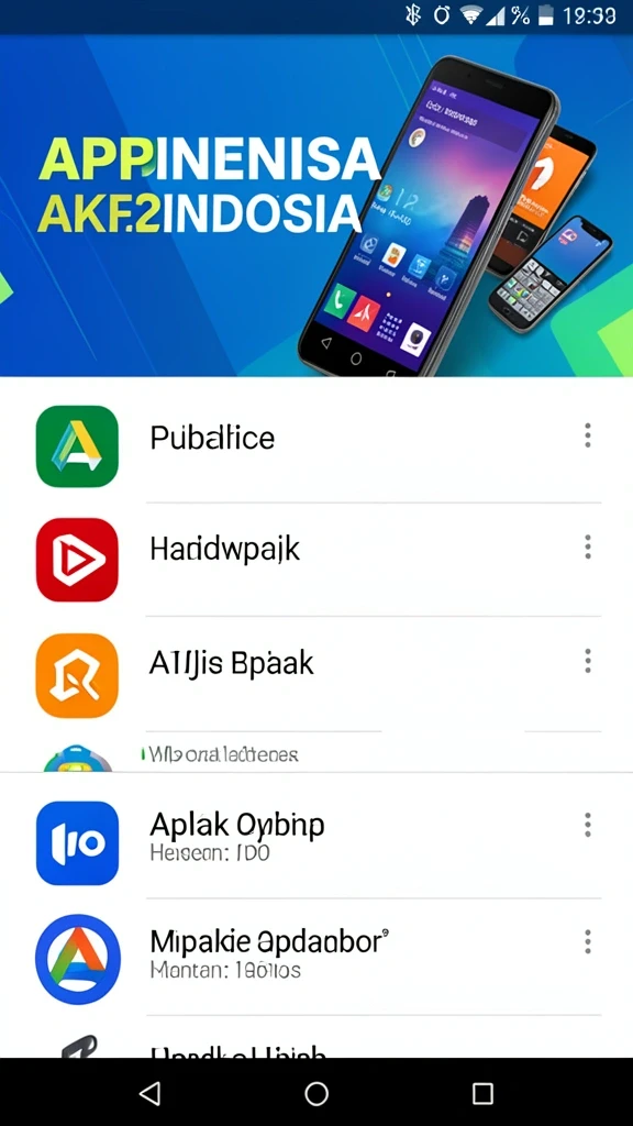 Karakter unik dan skin senjata yang beragam.