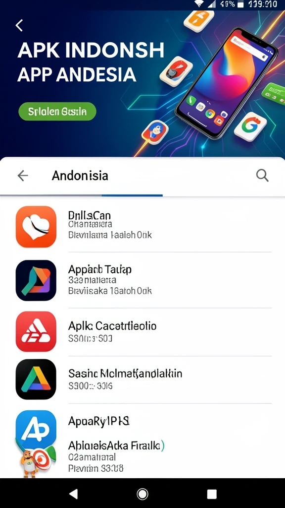 Grafis yang memukau dan detail yang tinggi.