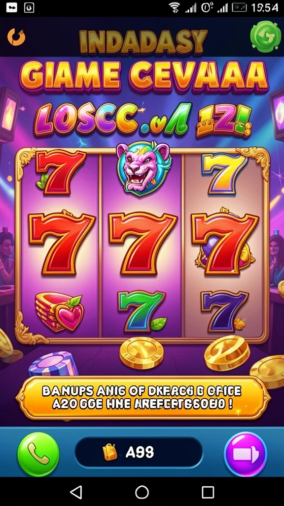 Beragam pilihan permainan togel yang seru.