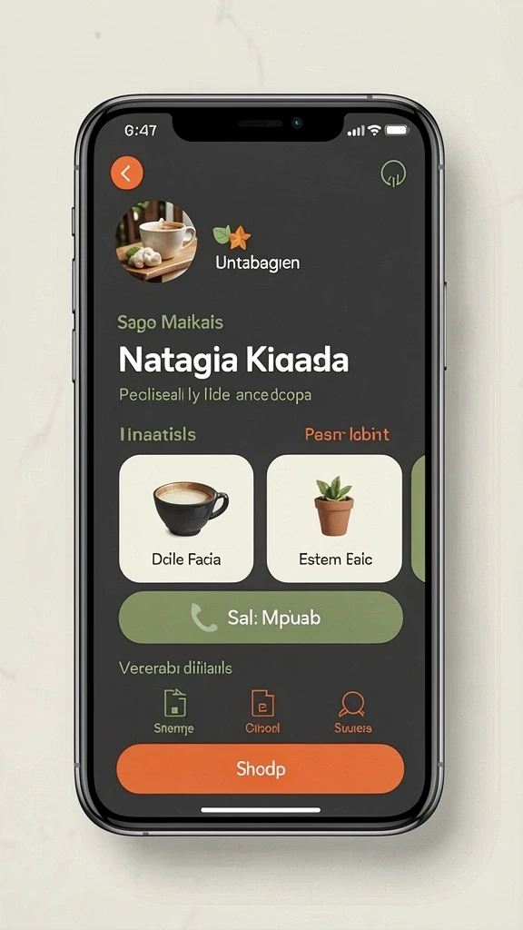 Karakter baru yang siap menyemarakkan permainan.