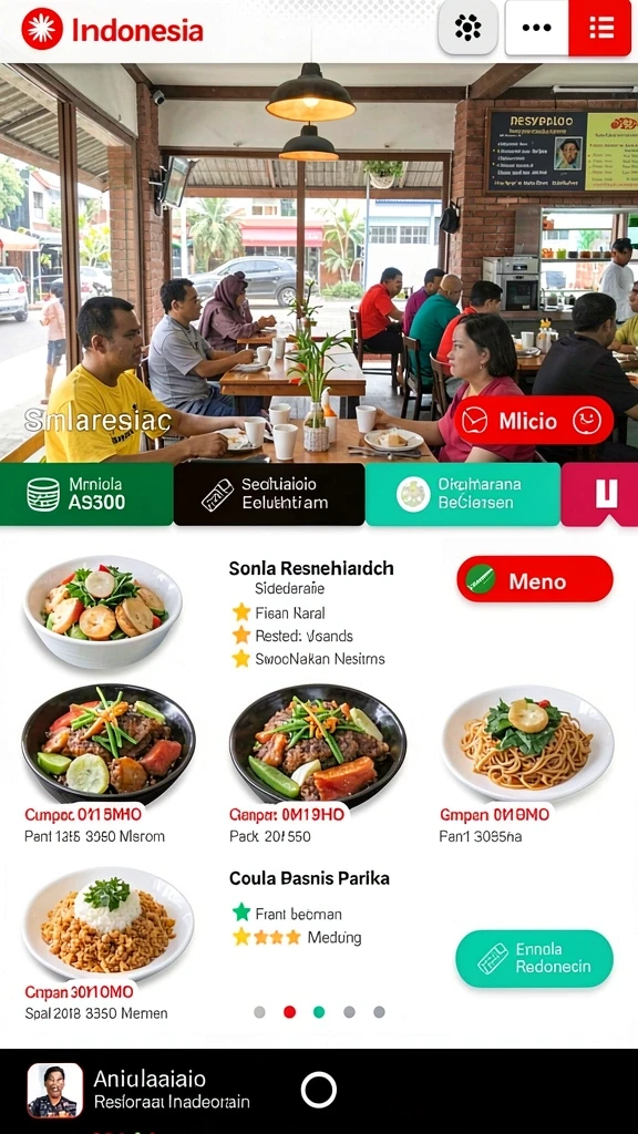 Karakter baru yang menarik dalam permainan