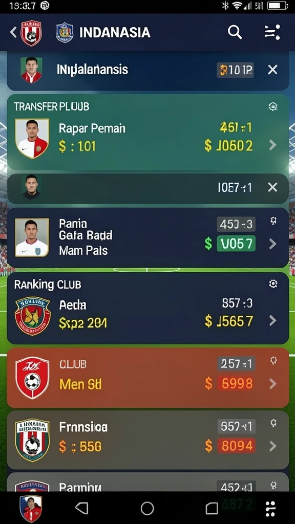 Mode multiplayer yang seru untuk bermain bersama teman.