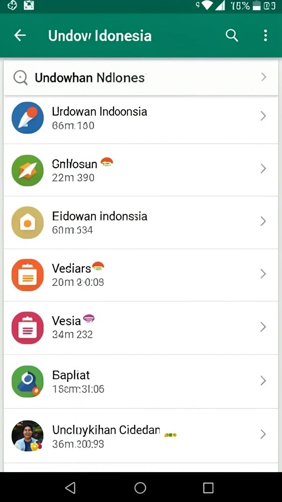 Misi harian menawarkan hadiah menarik setiap hari.