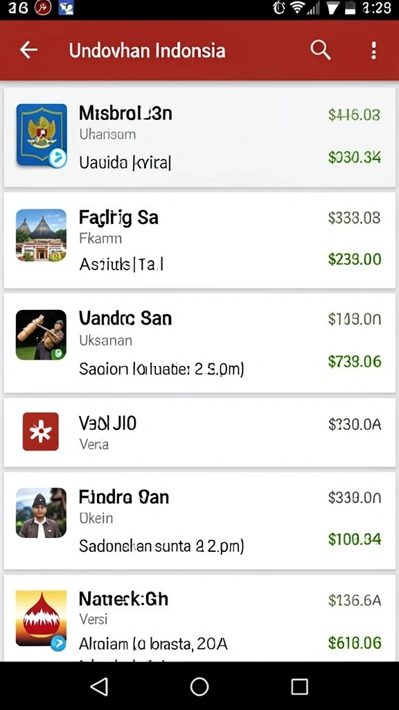 Tampilan antarmuka YOKTOGEL yang modern dan menarik.