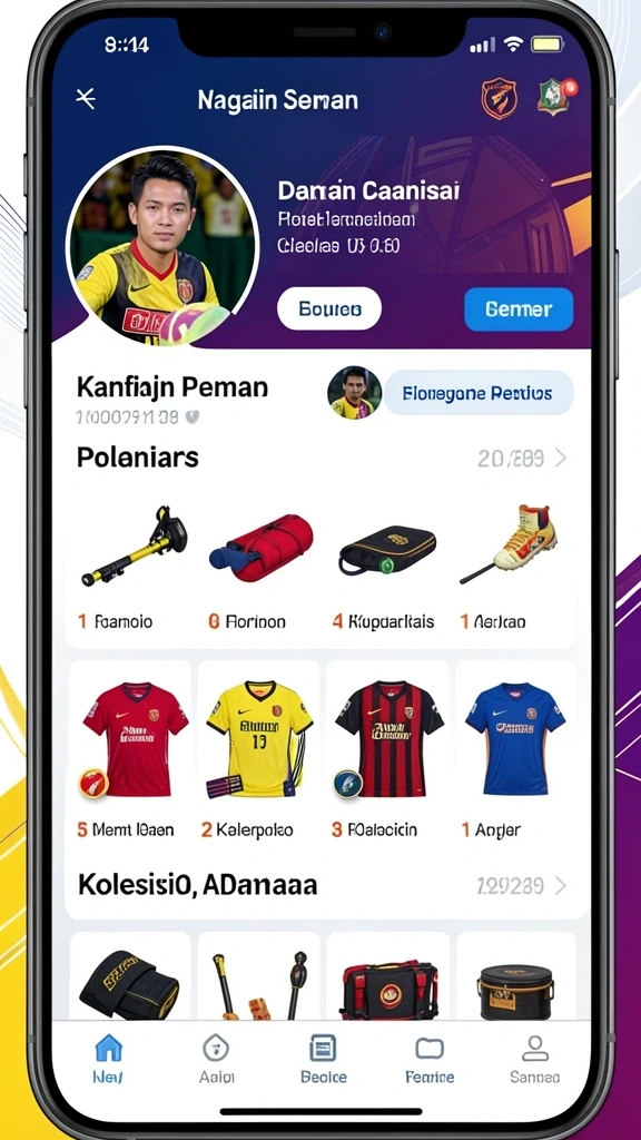 Transaksi yang cepat dan aman untuk semua pengguna.